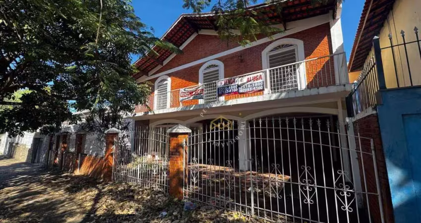 Casa com 2 quartos à venda na Rua Americana, 778, Jardim Novo Campos Elíseos, Campinas
