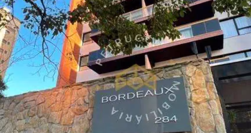 Apartamento com 3 dormitórios à venda, 170 m² por r$ 2.800.000,00 - cambuí - campinas/sp