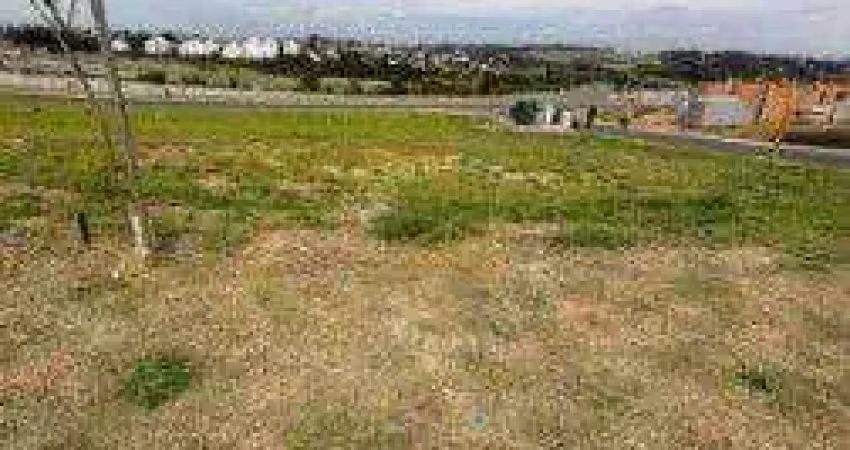 Terreno à venda, 405 m² - loteamento alphaville campinas - campinas/sp