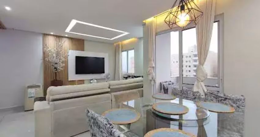 Apartamento com 3 dormitórios à venda, 77 m² por r$ 695.000,00 - jardim do lago - campinas/sp