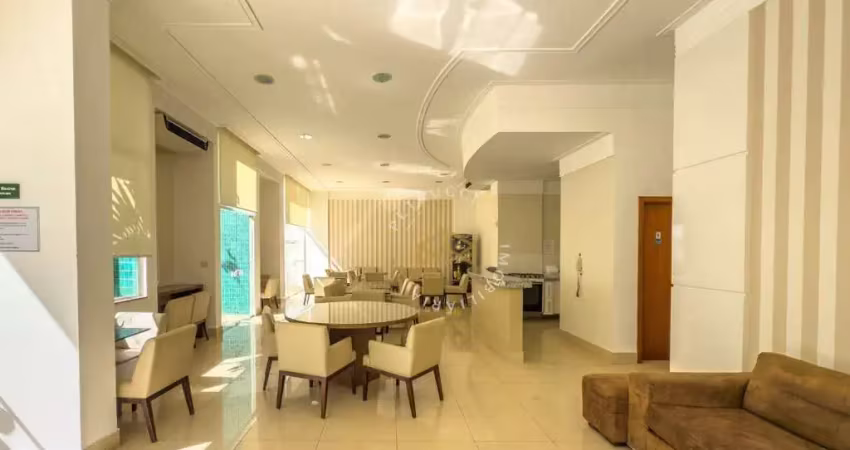 Apartamento com 3 dormitórios para alugar, 134 m² - cambuí - campinas/sp