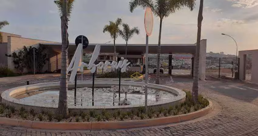 Terreno à venda, 900 m²  - loteamento residencial arborais - campinas/sp