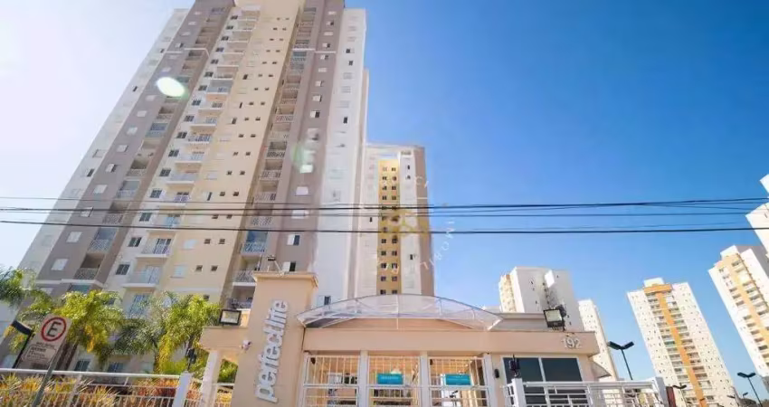 Apartamento de 3 dormitórios uma suíte proximo a mandic leopoldo - andar alto.