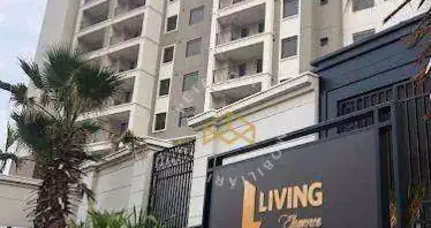 Apartamento com 2 dormitórios à venda, 64 m² por r$ 827.000,00 - botafogo - campinas/sp