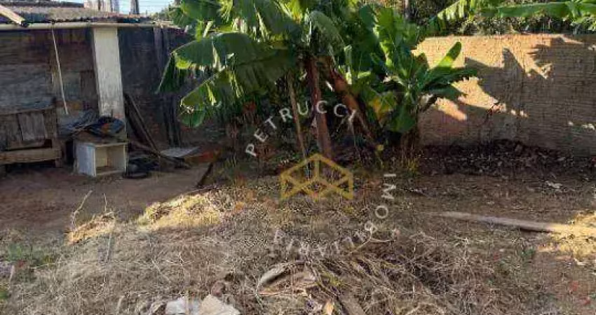 Terreno à venda, 319 m² por r$ 350.000,00 - jardim das oliveiras - campinas/sp