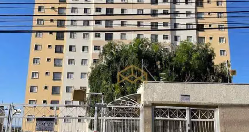 Apartamento para venda e locação no von zuben - campinas/sp