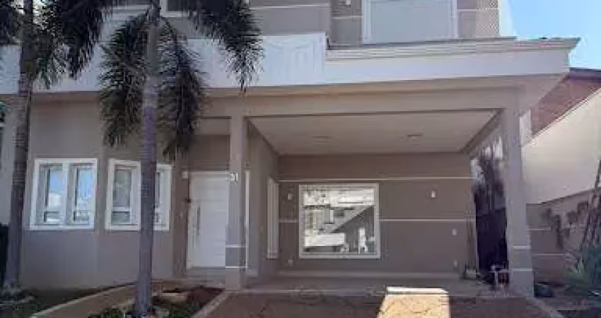 Casa com 3 dormitórios à venda, 262 m² - swiss park - campinas/sp