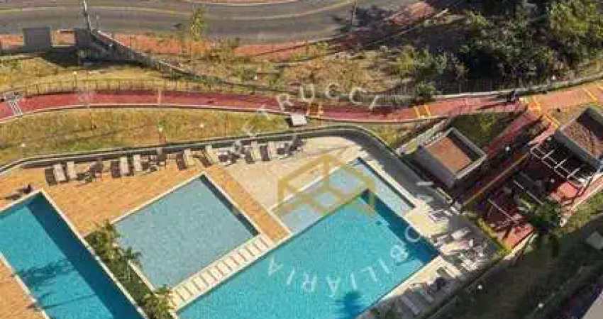 Apartamento com 2 dormitórios à venda, 66 m² por r$ 785.000,00 - parque prado - campinas/sp