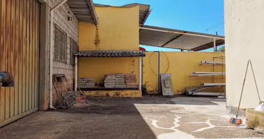 Salão à venda, 350 m² - jardim são marcos - valinhos/sp