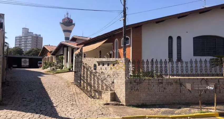 Casa com 9 dormitórios à venda, 912 m² - vila nova valinhos - valinhos/sp