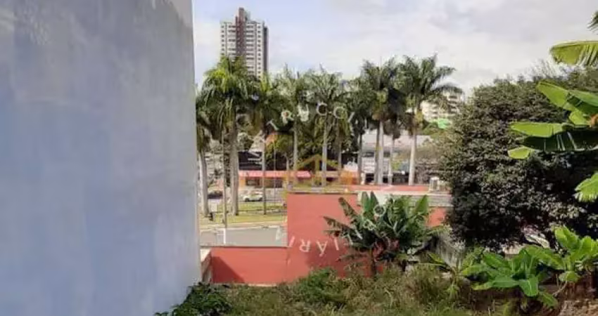 Terreno à venda, 350 m² por r$ 640.000,00 - jardim planalto - valinhos/sp