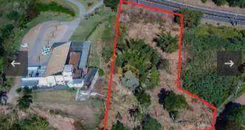 Área à venda, 3491 m² por r$ 1.500.000,00 - bosque - vinhedo/sp