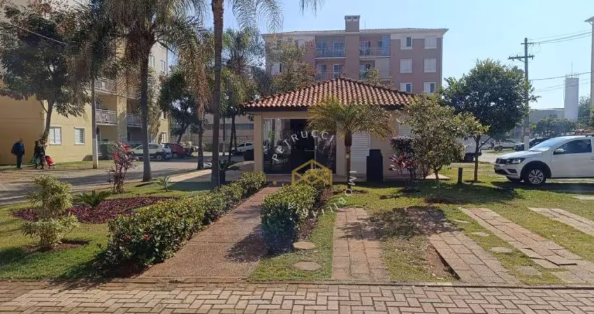 Apartamento com 3 quartos à venda na Rua Nelson Pereira Bueno, 125, Vila São Francisco, Hortolândia