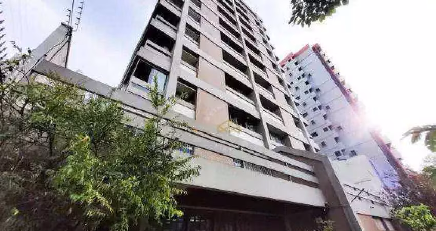 Apartamento com 2 dormitórios à venda, 75 m² por r$ 639.000,00 - cambuí - campinas/sp