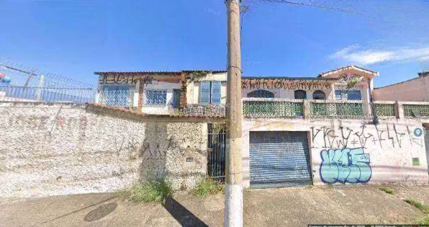 Terreno à venda, 554 m² - parque industrial - campinas/sp