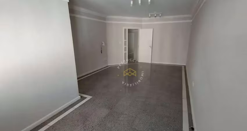 Sala, 35 m² - venda ou aluguel - cambuí - campinas/sp