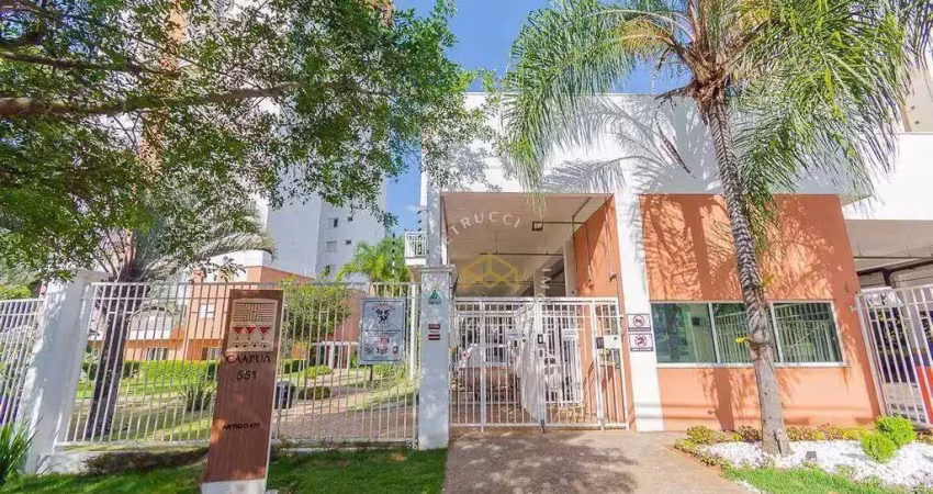 Apartamento com 3 quartos à venda na Avenida Brunoro de Gasperi, 470, Parque Prado, Campinas