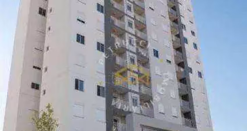Apartamento com 3 dormitórios à venda, 68 m² por r$ 715.000,00 - taquaral - campinas/sp