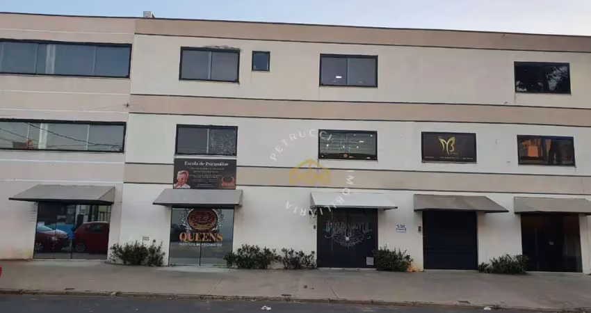 Sala para alugar, 16 m² por r$ 2.050,00/mês - são bernardo - campinas/sp