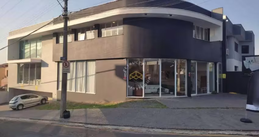 Galpão à venda, 402 m² por r$ 1.990.000,00 - jardim chapadão - campinas/sp