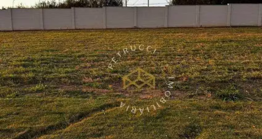 Terreno à venda, 488 m² por r$ 1.100.000,00 - loteamento artesano - campinas/sp