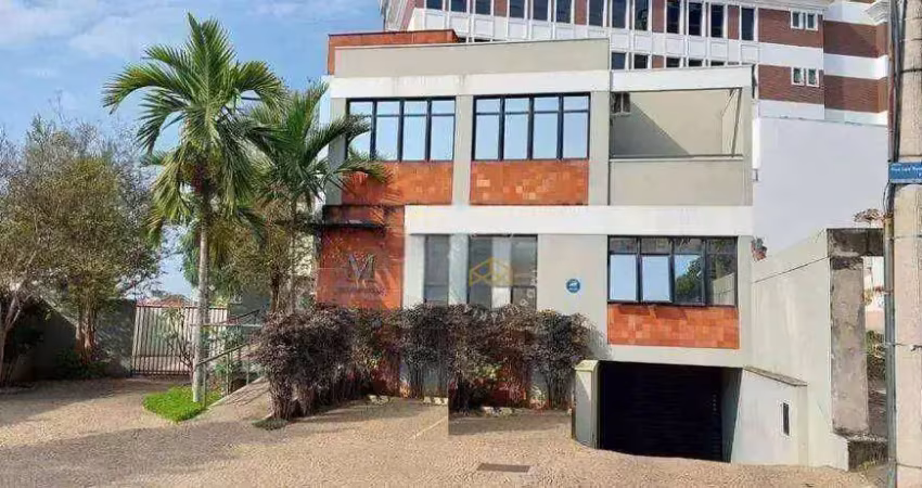 Sala comercial com 3 salas à venda na Rua Laís Bertoni Pereira, 182, Cambuí, Campinas