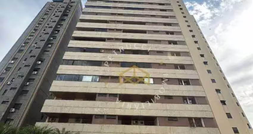 Apartamento à venda, 715 m² por r$ 3.200.000,00 - cambuí - campinas/sp