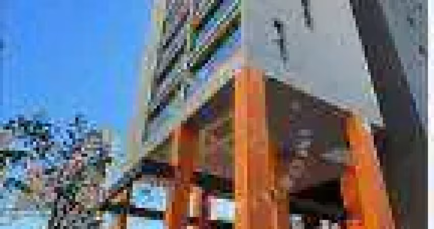 Studio com 1 dormitório para alugar, 42 m² - cambuí - campinas/sp
