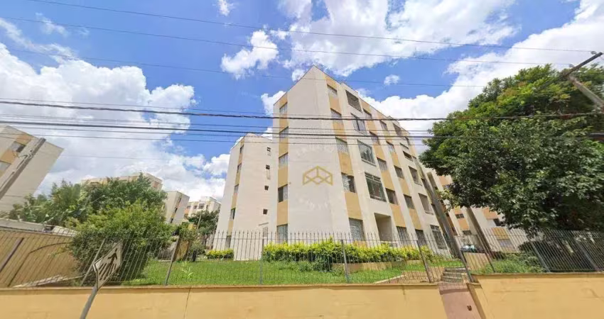 Apartamento com 2 dormitórios, 65 m² - venda por r$ 424.000,00 ou aluguel por r$ 2.750,00/mês - ortizes - valinhos/sp