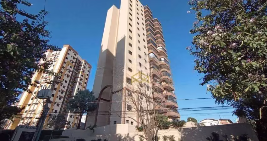 Apartamento com 2 dormitórios para alugar, 73 m² por r$ 3.754,00/mês - vila olivo - valinhos/sp