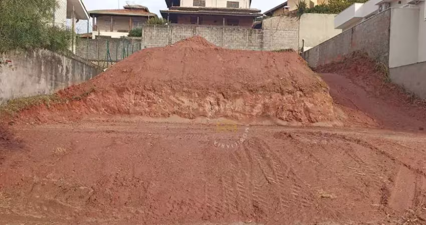 Terreno à venda, 450 m² por r$ 550.000,00 - condominio villaggio capriccio - louveira/sp