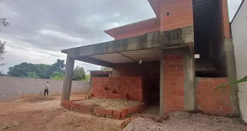 Casa com 2 dormitórios à venda, 220 m² por r$ 750.000,00 - morada da lua - vinhedo/sp