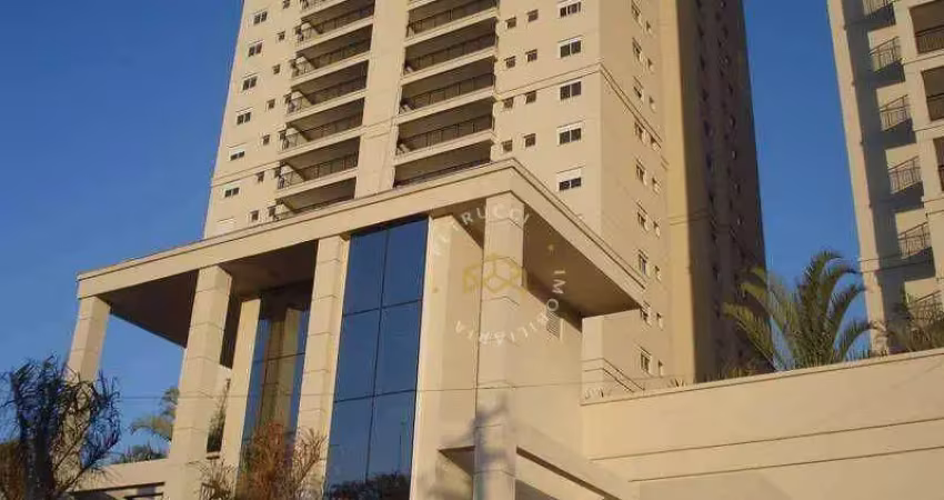 Apartamento com 3 dormitórios à venda, 78 m² por r$ 650.000,00 - jardim são bento - jundiaí/sp