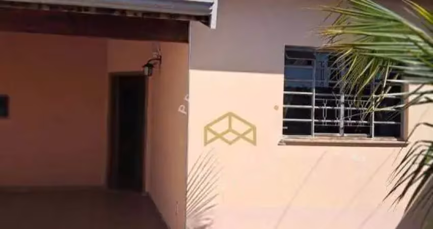 Casa com 2 dormitórios à venda, 193 m² - loteamento adventista campineiro - hortolândia/sp
