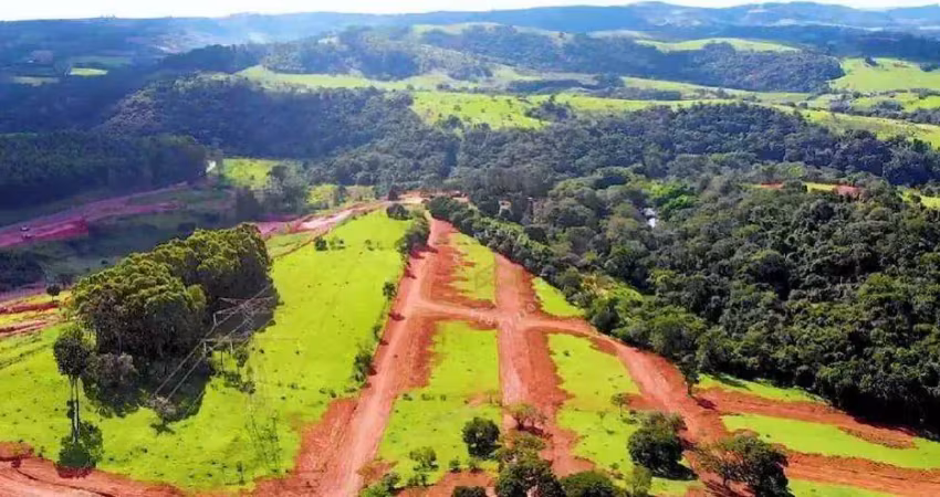 Terreno à venda, 180 m² - parque dos oitis - itatiba/sp
