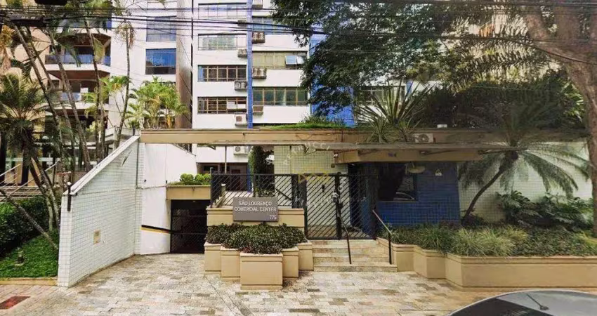 Sala comercial com 3 salas à venda na Rua Doutor Emílio Ribas, 776, Cambuí, Campinas