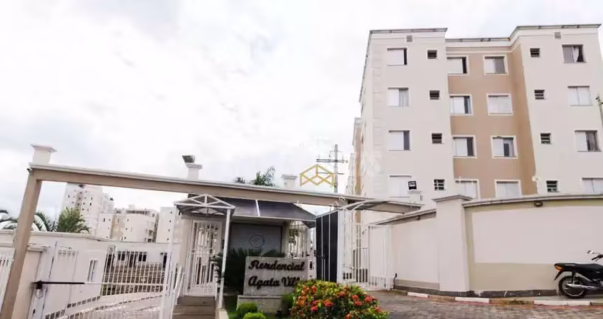 Apartamento com 2 dormitórios para alugar, 55 m² - jardim nova europa - campinas/sp