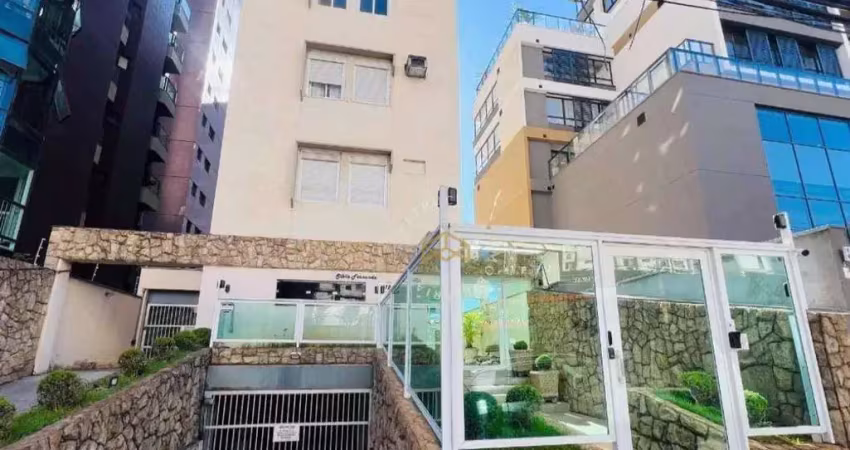 Apartamento com 3 quartos à venda na Rua Coronel Quirino, 1012, Cambuí, Campinas