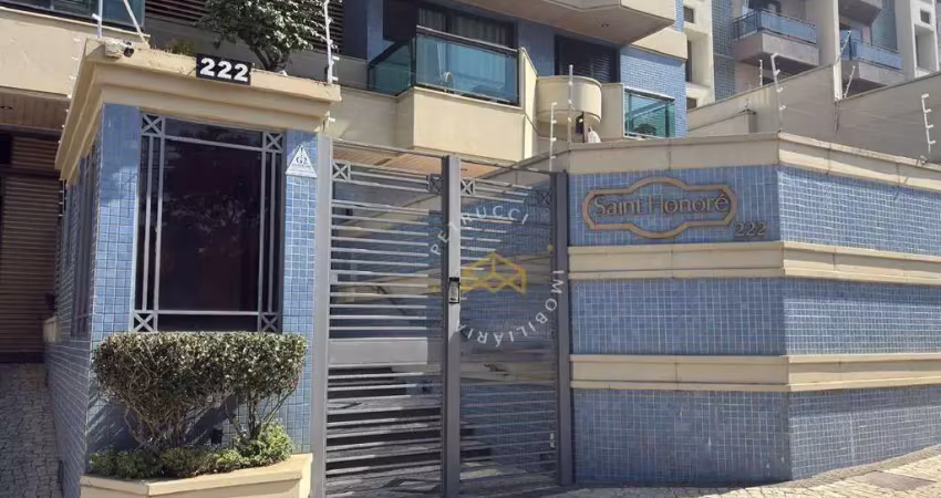 Flat com 1 dormitório à venda, 70 m² - cambuí - campinas/sp
