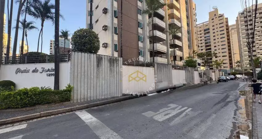 Oportunidade para venda e locação em frente ao tênis clube, região mais desejada do cambuí.