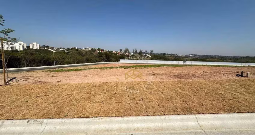 Terreno à venda, 360 m² por r$ 625.000,00 - jardim myrian moreira da costa - campinas/sp