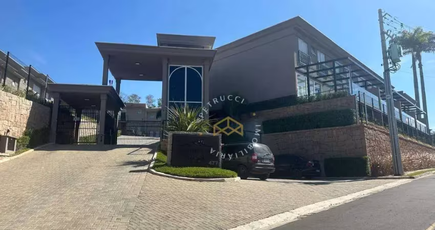 Casa com 3 dormitórios à venda, 134 m² por r$ 1.500.000,00 - chácaras silvania - valinhos/sp