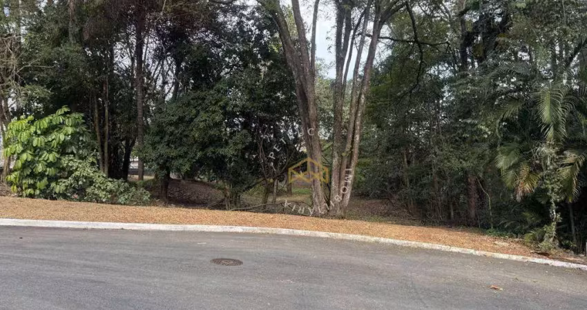 Terreno à venda, 1256 m² - joapiranga - valinhos/sp