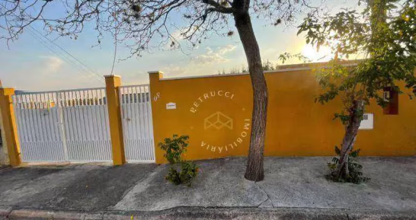 Casa com 2 dormitórios à venda, 75 m² por r$ 600.000,00 - jardim nova palmares ii - valinhos/sp