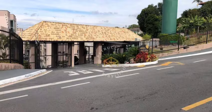 Apartamento com 3 dormitórios para alugar, 76 m² - pinheirinho - vinhedo/sp