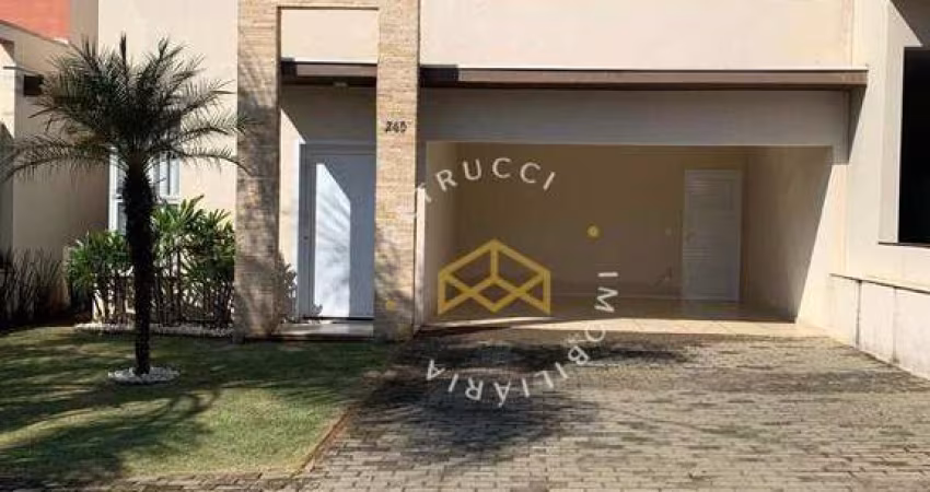 Casa com 3 dormitórios, 140 m² - venda ou aluguel - residencial jardim de monaco - hortolândia/sp