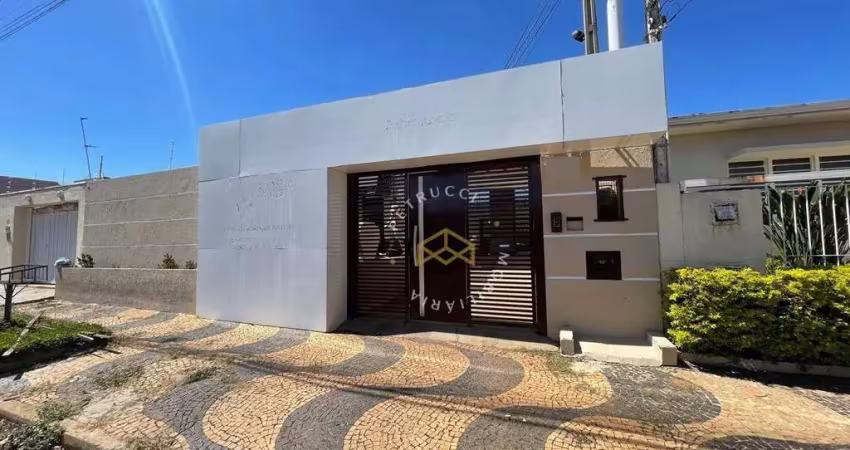 Casa com 3 quartos à venda na Rua Elisiário Pires de Camargo, 141, Jardim Chapadão, Campinas