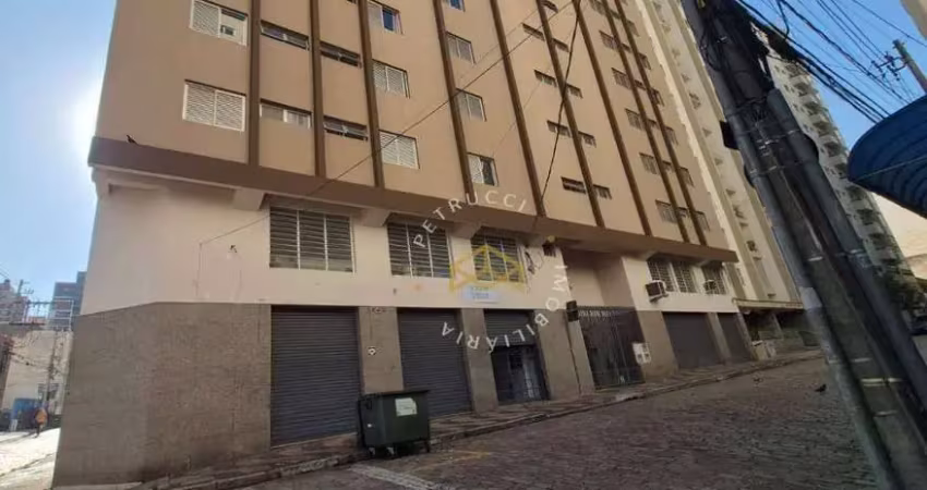Apartamento com 1 dormitório e 1 sala para alugar, 30 m² - cambuí - campinas/sp