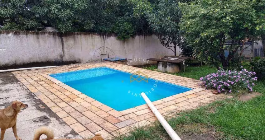 Linda chácara à venda em bairro tranquilo, próximo ao parque xangrilá – conforto, lazer e natureza!