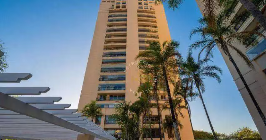 Cobertura com 4 quartos à venda na Avenida Doutor Nelson Noronha Gustavo Filho, 230, Vila Brandina, Campinas